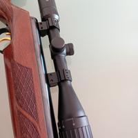 Ottica Hawke Vantage 4 12 40