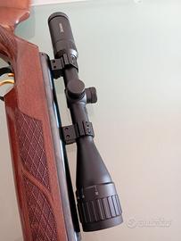 Ottica Hawke Vantage 4 12 40