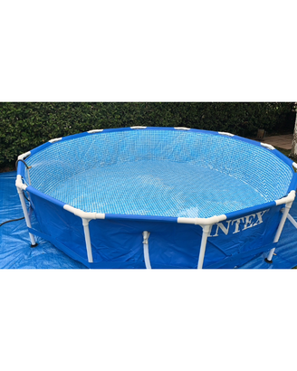Piscina rotonda intex