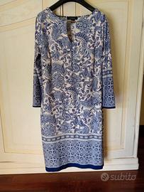 Abito donna taglia IT 44