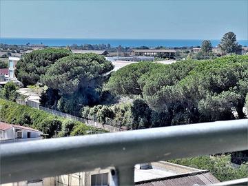 Attico / Mansarda di 55 m² con 2 locali a Pomezia