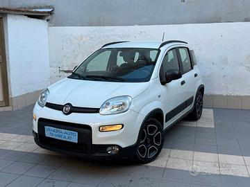 Fiat Panda 1.2 EasyPower City Life GPL CASA MADRE