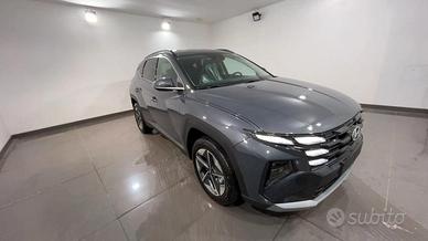 HYUNDAI Tucson 1.6 HEV 239CV auto BUSINESS #KM 0