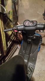 Peugeot 50cc