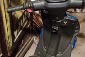 Peugeot 50cc