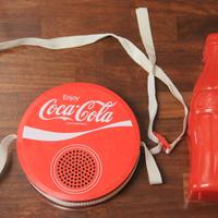 Gadget Coca Cola vintage anni 80