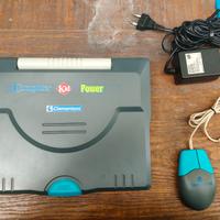 Computer Kid "Clementoni"