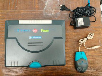 Computer Kid "Clementoni"