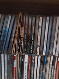 cd musicali 