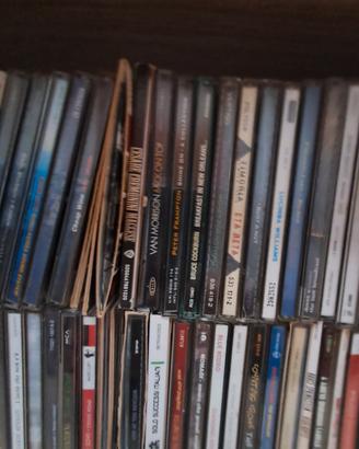cd musicali 