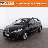 KIA Rio CG79237