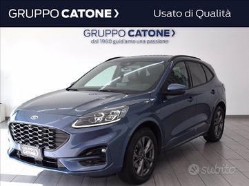 FORD Kuga 2.5 phev ST-Line X Design 2wd 225cv cvt