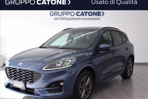 FORD Kuga 2.5 phev ST-Line X Design 2wd 225cv cvt