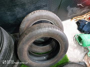 GOMME 185/65/15 CONTINENTAL 5