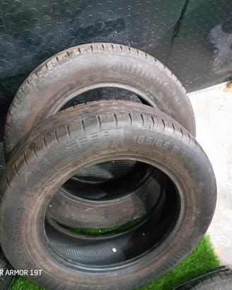 GOMME 185/65/15 CONTINENTAL 5