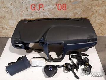 Kit airbag grande punto 2008