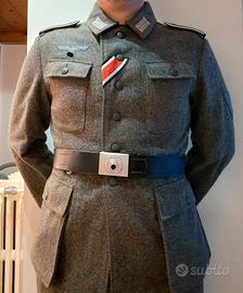 Giacca Uniforme Tedesca WW2