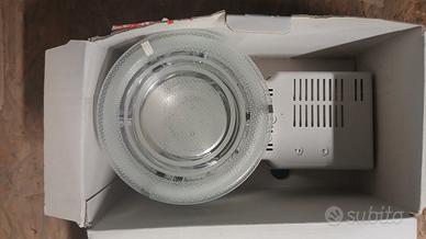 Faretti da incasso Fosnov Energy9