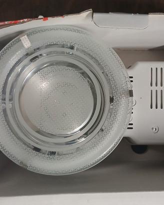 Faretti da incasso Fosnov Energy9