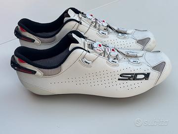 Scarpe Sidi Shot 2 taglia 47