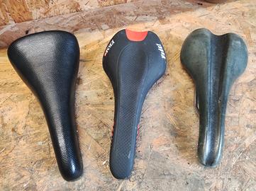 Selle bici da corsa