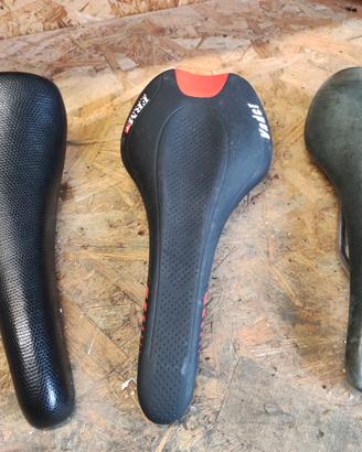 Selle bici da corsa