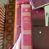 Collazione libri
