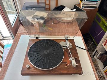 Akai AP100 giradischi vintage