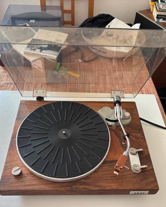 Akai AP100 giradischi vintage