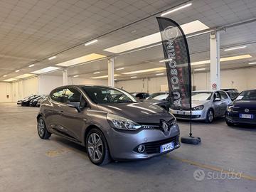 Renault Clio 1.5 dCi 8V 75CV 5 porte Costume Natio