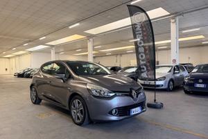 Renault Clio 1.5 dCi 8V 75CV 5 porte Costume Natio