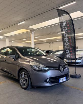 Renault Clio 1.5 dCi 8V 75CV 5 porte Costume Natio