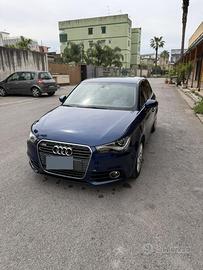 audi a1 2014, 1600 90 cv tdi