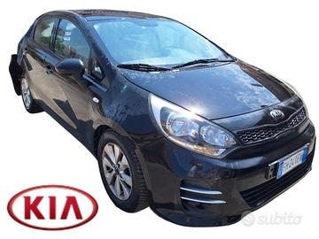 MUSATA COMPLETA + KIT RADIATORI + KIT AIRBAG KIA R
