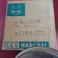 61224803 Faro Anteriore -sev Marchal- Citroen Simc