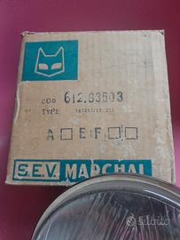61224803 Faro Anteriore -sev Marchal- Citroen Simc