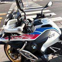 Bmw r 1250 gs - 2021