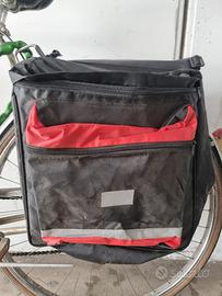 borsa x biciclette 