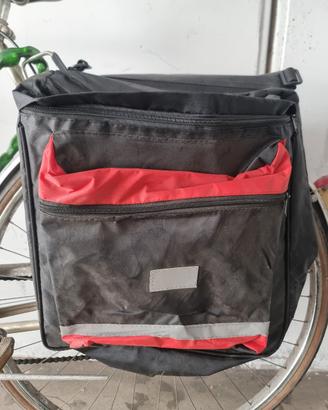 borsa x biciclette 