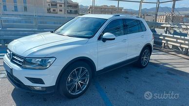 Volkswagen Tiguan 1.6 Tdi