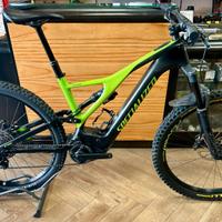 Specialized Turbo Levo Expert Tg L_700 Wh