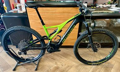 Specialized Turbo Levo Expert Tg L_700 Wh