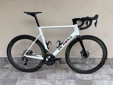 De Rosa Merak Ultergra Di2 2023