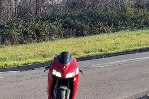 Cbr 600 rr