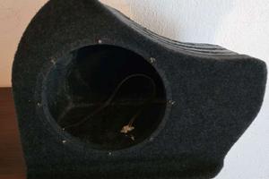 Subwoofer per Bmw F32