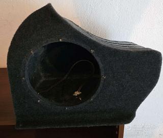 Subwoofer per Bmw F32
