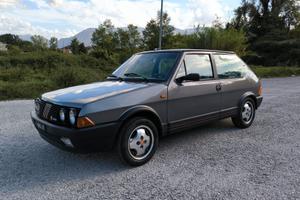 1983 Fiat Ritmo 130 TC Abarth ASI Targa Oro