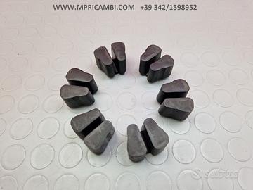 PARASTRAPPI RUOTA KTM SMC 660 2003 2004