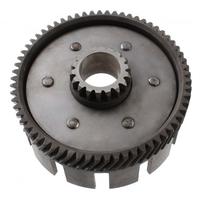 Campana Frizione Cagiva SXT Aletta Rossa Elefant 3
