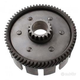 Campana Frizione Cagiva SXT Aletta Rossa Elefant 3